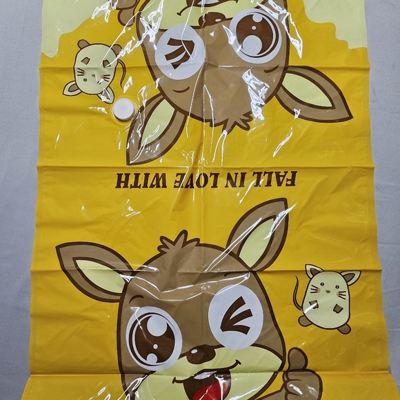 Premium Vaccum Sealing Bags, Space Saver Air tight Compression Bags (Pack of 6 ) - Picture 2 of 6